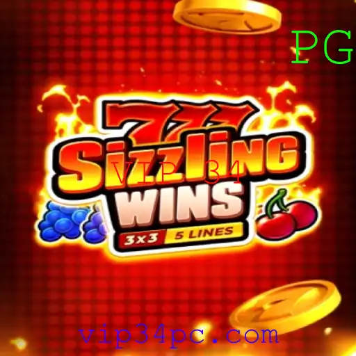 Explorando o Jogo 777sizzlingwins e sua Experiência VIP 34