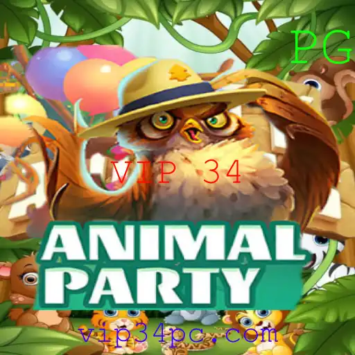 Descubra o Fascinante Mundo de AnimalParty: Uma Experiência Interativa e Divertida