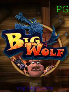 BigWolf: Explorando o Fascinante Mundo do Jogo VIP 34