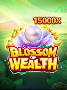 Explorando o Fascinante Mundo de BlossomofWealth e o Exclusivo VIP 34