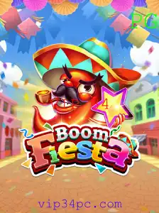 BoomFiesta: Explorando o Jogo e a Experiência VIP 34