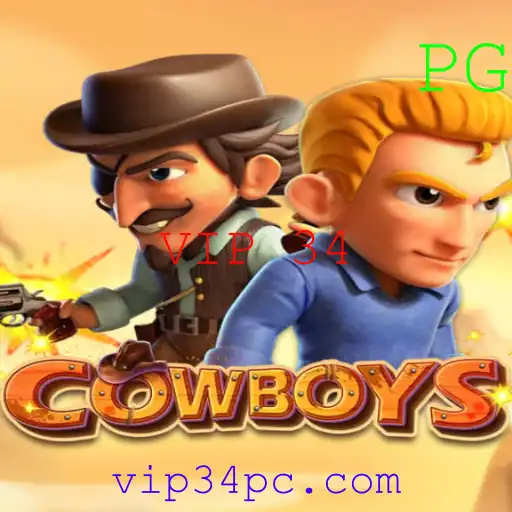 Descubra COWBOYS: A Nova Aventura no Mundo dos Jogos