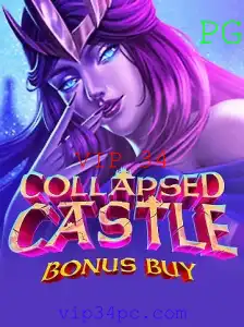 Explorando o Vasto Mundo do Jogo CollapsedCastleBonusBuy