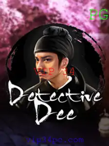 Explorando DetectiveDee: Mergulhe na Aventura do Jogo com VIP 34