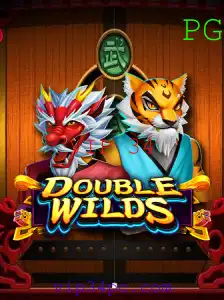 DoubleWilds: Descubra a Aventura do Jogo e o Exclusivo Nível VIP 34