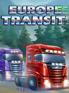 Explorando 'EuropeTransit': O Jogo que Redefine Estratégia e Aventura