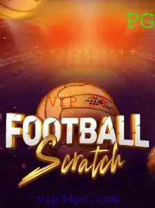 FootballScratch: Uma Nova Dimensão para o Jogo de Futebol com VIP 34