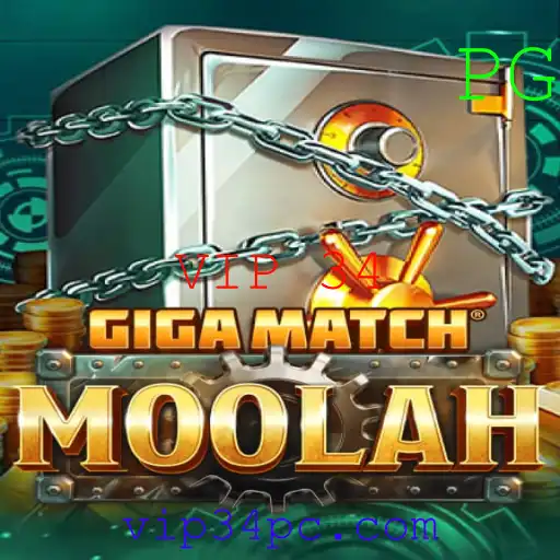 Explorando o Universo de GigaMatchMoolah: Uma Introdução ao Mundo VIP 34
