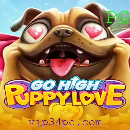 GoHighPuppyLove: Aventura Canina com VIP 34