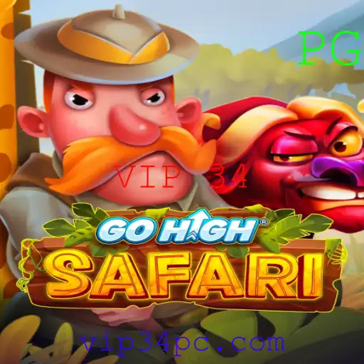 GoHighSafari: Aventuras Selvagens no Mundo VIP 34