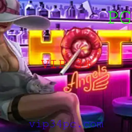 Explorando o Mundo de HotAngels: Um Mergulho em Sua Atmosfera de Jogo VIP 34