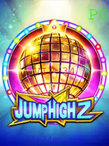 Descubra o Mundo Empolgante de JumpHigh2