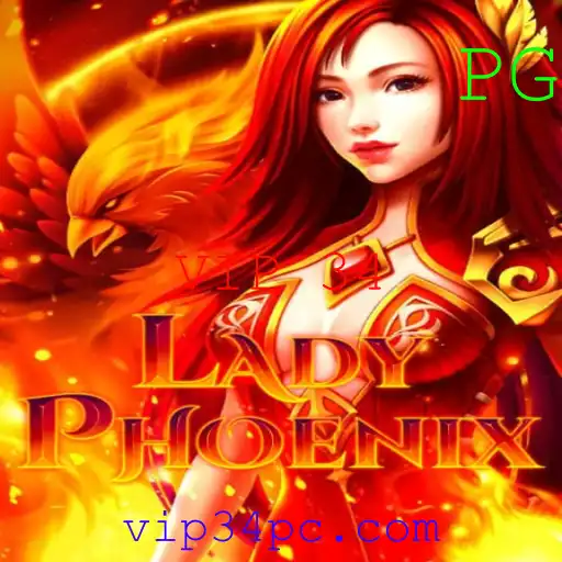 Explorando LadyPhoenix: Um Mergulho no Universo do Jogo e o Conceito VIP 34