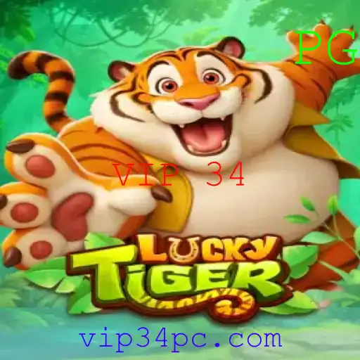 Explorando o Mundo de LuckyTiger: VIP 34