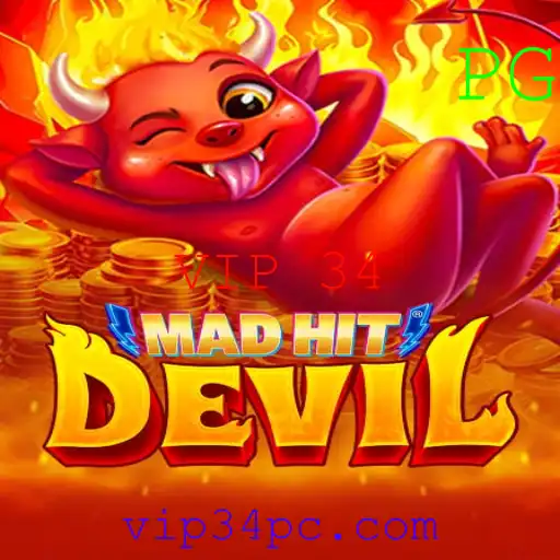 Explorando o Universo de MadHitDevil: Mergulho no VIP 34
