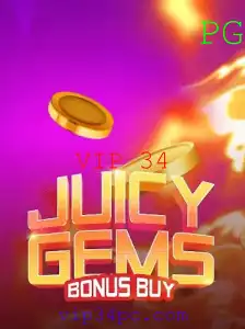Explorando o Mundo Fascinante do Jogo JuicyGemsBonusBuy