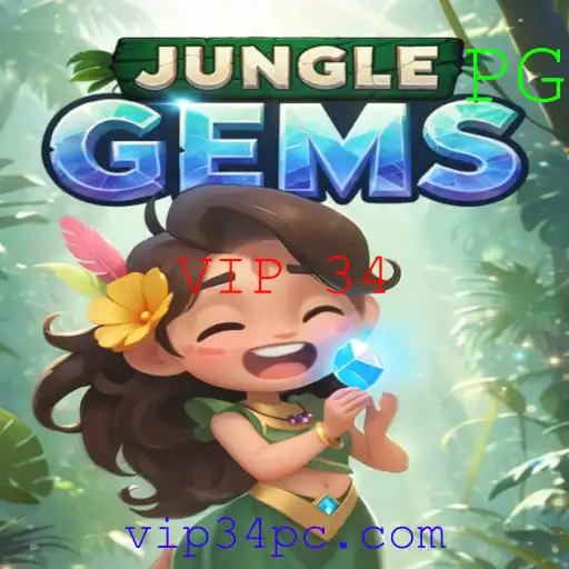 JungleGems: Descobrindo os Tesouros do Jogo e o Conceito de VIP 34