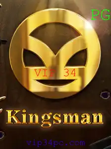 Descobrindo o Mundo de Kingsman: O Jogo com a Palavra-chave Misteriosa VIP 34
