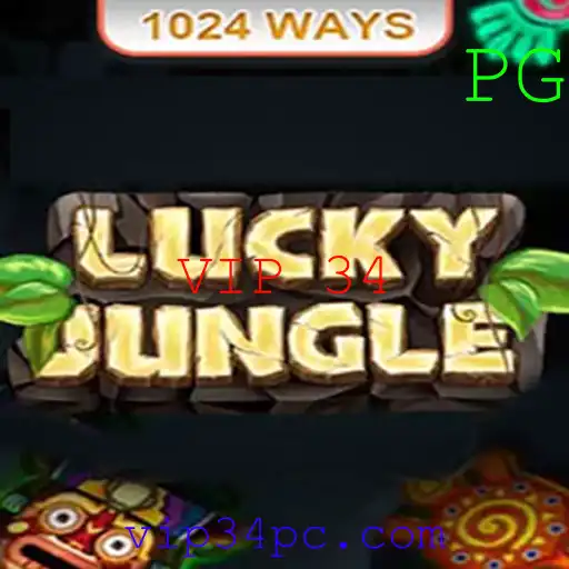 Explorando o Mundo do LuckyJungle1024