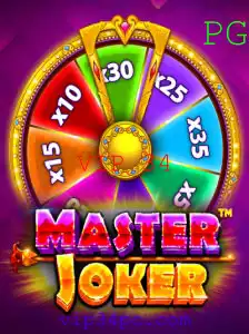 MasterJoker: A Excitante Novidade no Mundo dos Jogos
