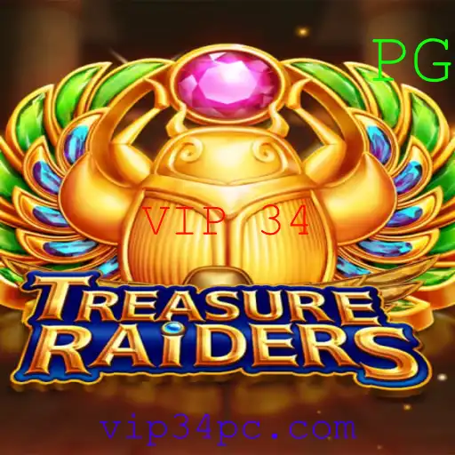 Explorando o Universo de TREASURERAIDERS e o Desafiante Nível VIP 34