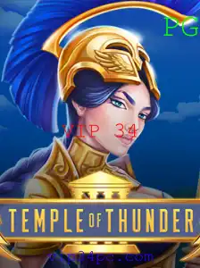TempleofThunder: Descubra as Aventuras Épicas com VIP 34