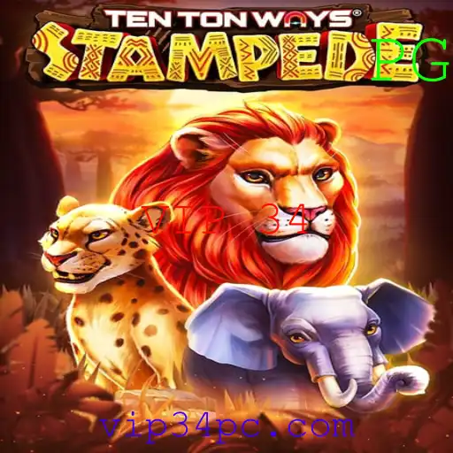 TenTonWaysStampede: Aventuras e Estratégias no Mundo dos Jogos