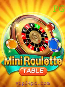 Explorando o Mundo de MiniRoulette: A Nova Sensação no Universo VIP 34
