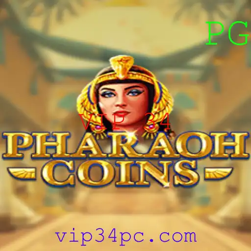 Explorando o Fascinante Jogo PharaohCoins e Seu Exclusivo VIP 34