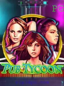 Descubra o Empolgante Mundo de PubTycoon e a Fascinante Função VIP 34