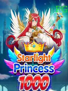 Descubra o Universo de StarlightPrincess1000: Um Jogo Iluminado pela Diversão e Estratégia