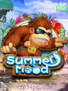 Explorando o Universo do Jogo SummerMood: Descrição, Introdução e Regras