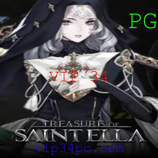 Descubra o Fascinante Mundo de TreasureofSaintElla e a Emocionante Jornada ao VIP 34