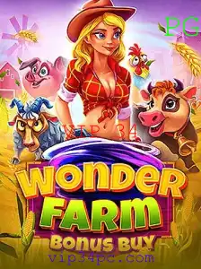 Descubra o Mundo de WonderFarmBonusBuy: Uma Aventura Cativante
